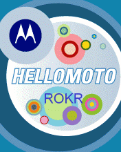 pic for Hello moto
